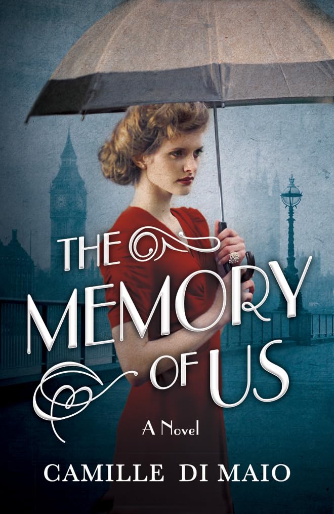 The Memory of Us: A Novel - 7814