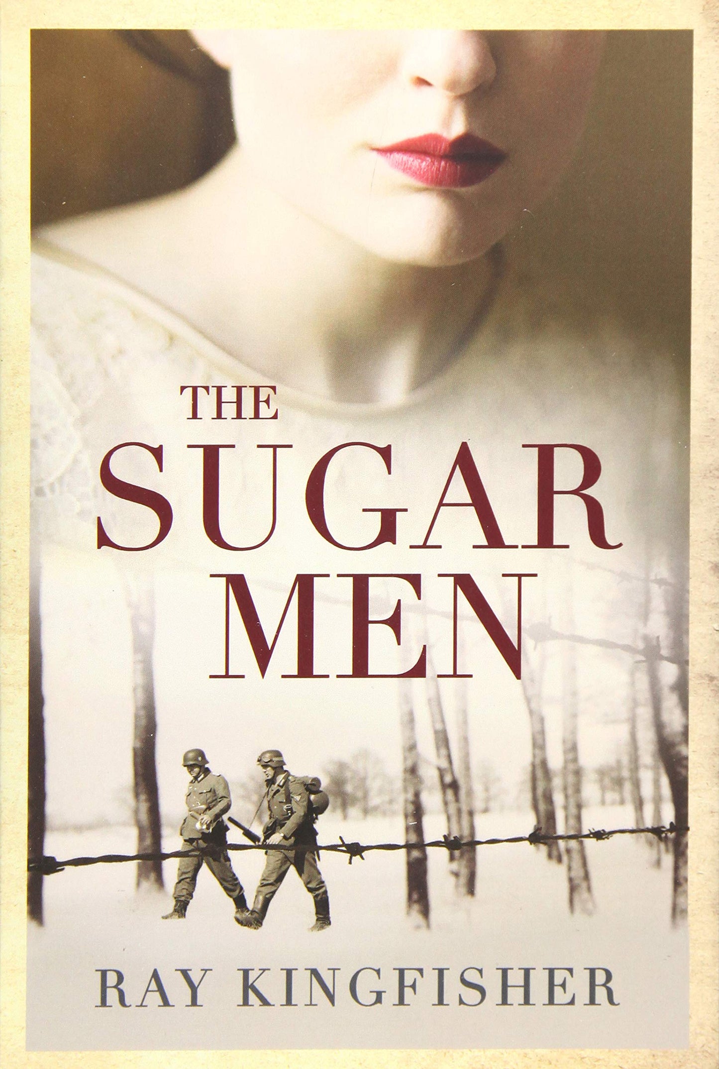 The Sugar Men (Holocaust Echoes) - 6829