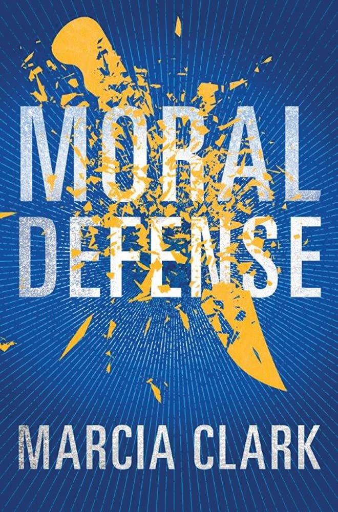 Moral Defense (Samantha Brinkman) - 9295