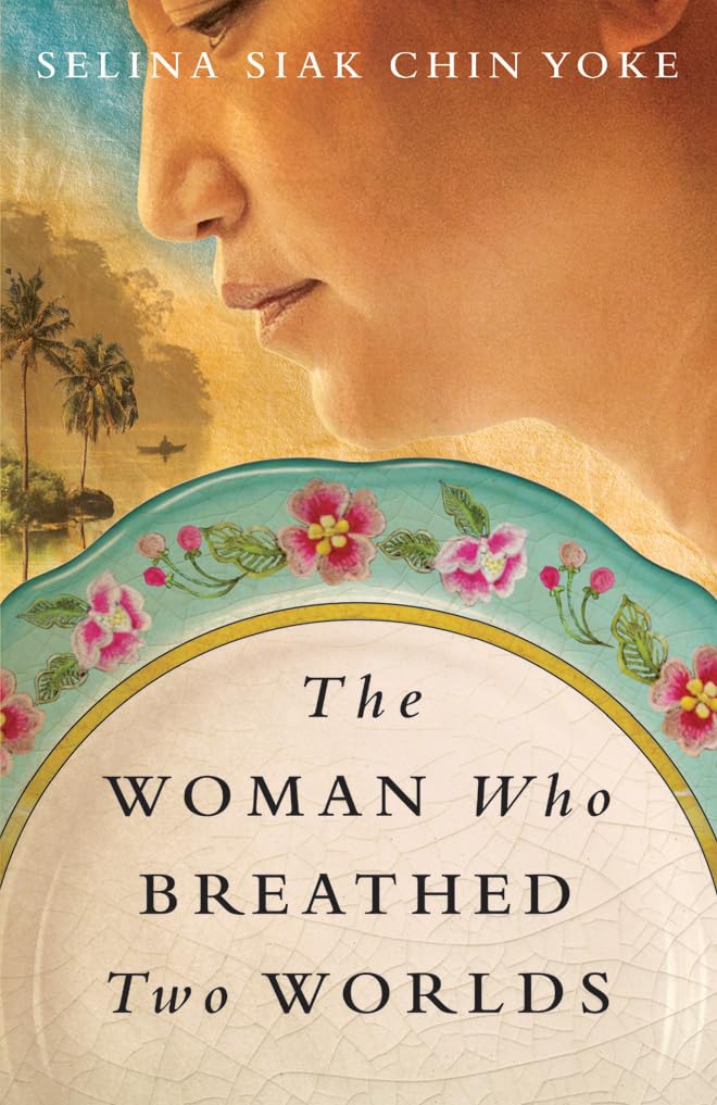 The Woman Who Breathed Two Worlds (The Malayan saga) - 3440
