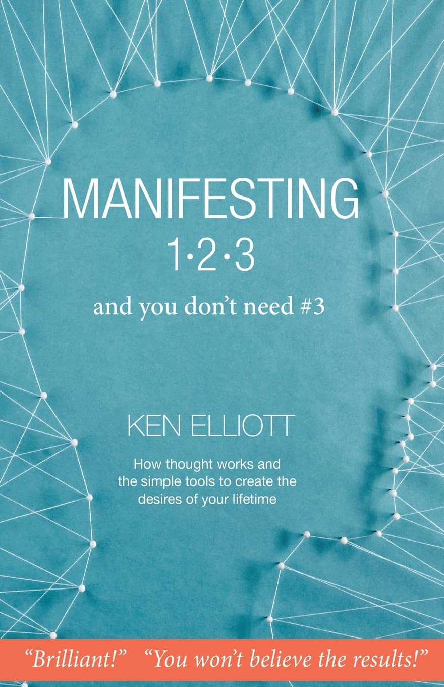 Manifesting 123: and you don't need #3