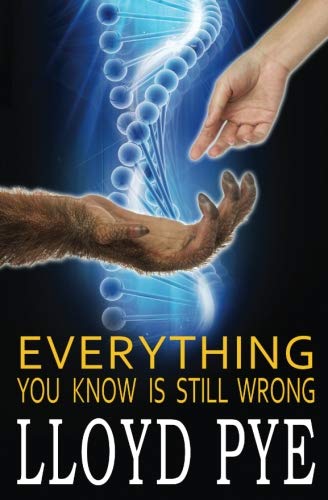 Everything You Know Is STILL Wrong: Revised Edition - 8777