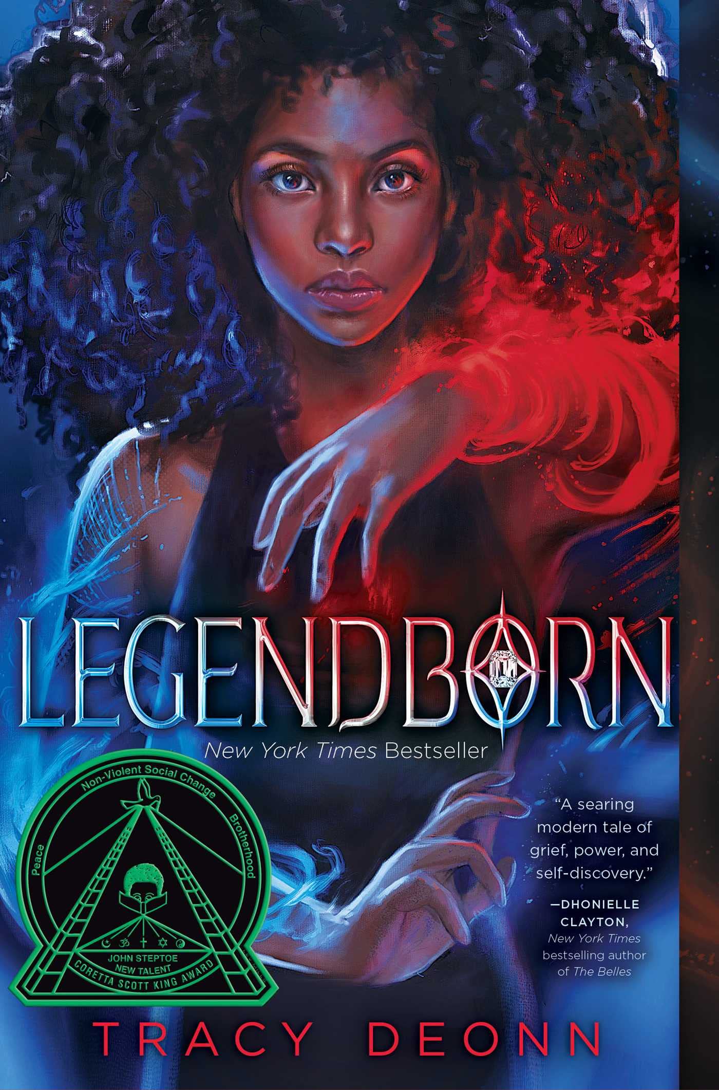 Legendborn (The Legendborn Cycle) - 1676