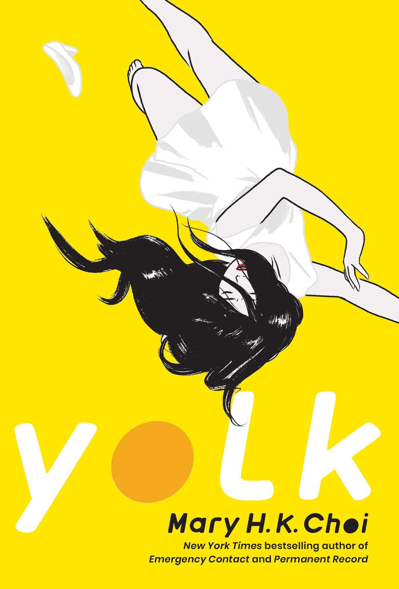 Yolk - 321