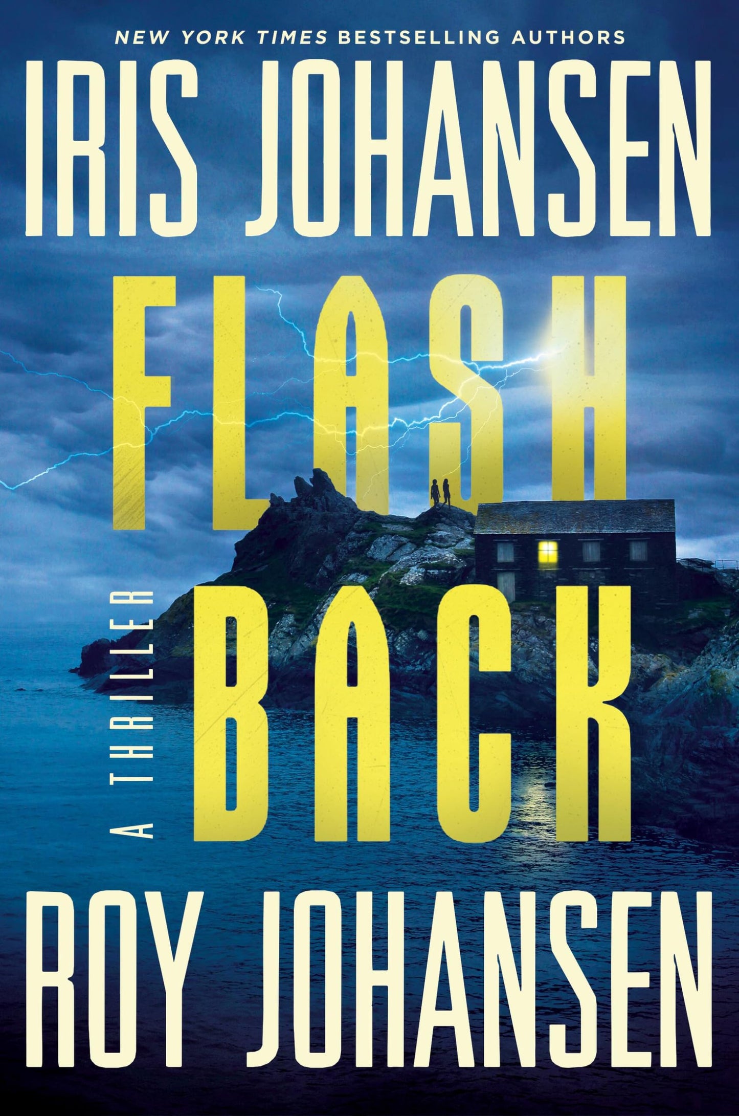 Flashback (Kendra Michaels, 11) - 5520