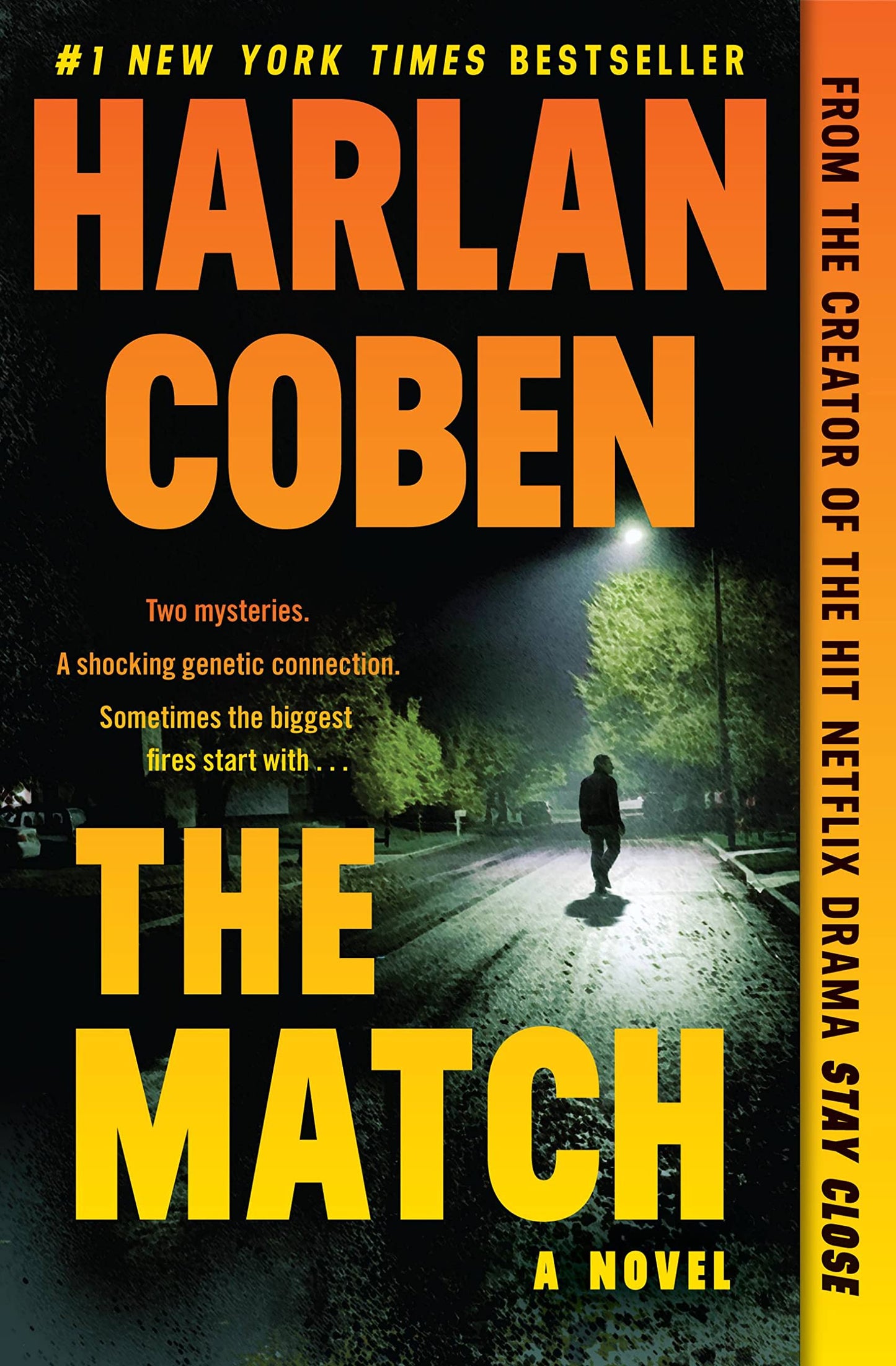 The Match - 5342
