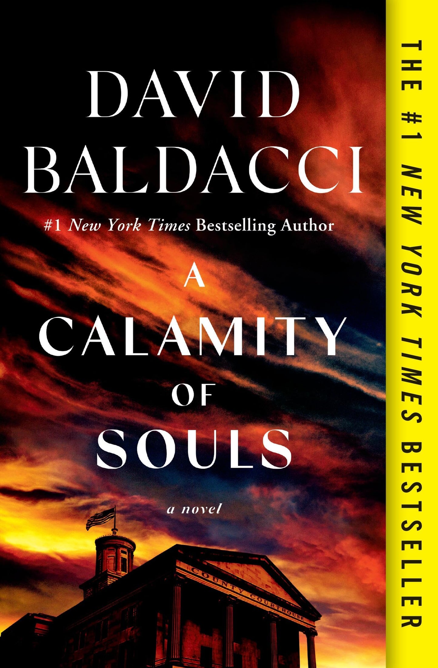 A Calamity of Souls - 264