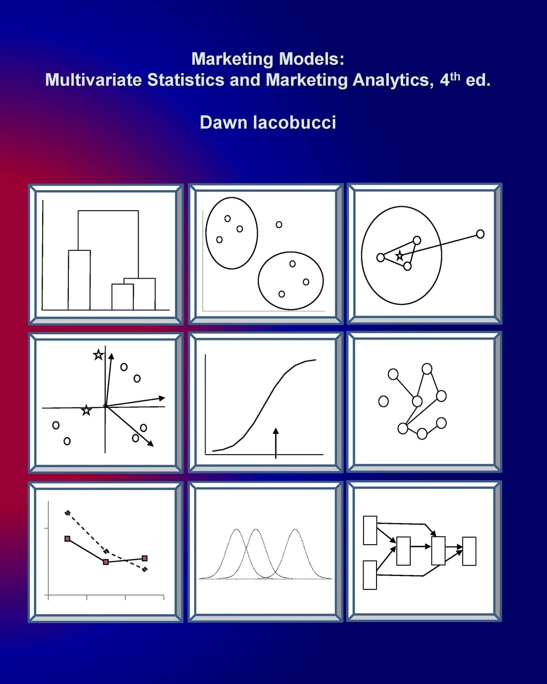 Marketing Models: Multivariate Statistics and Marketing Analytics, 4e