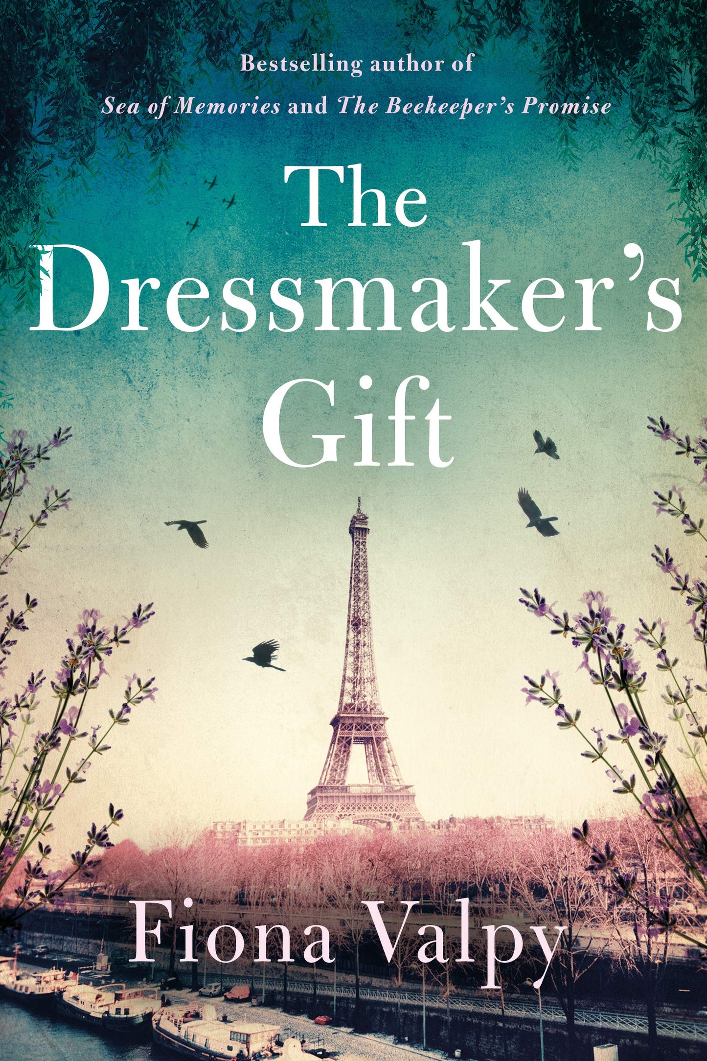 The Dressmaker's Gift - 9890
