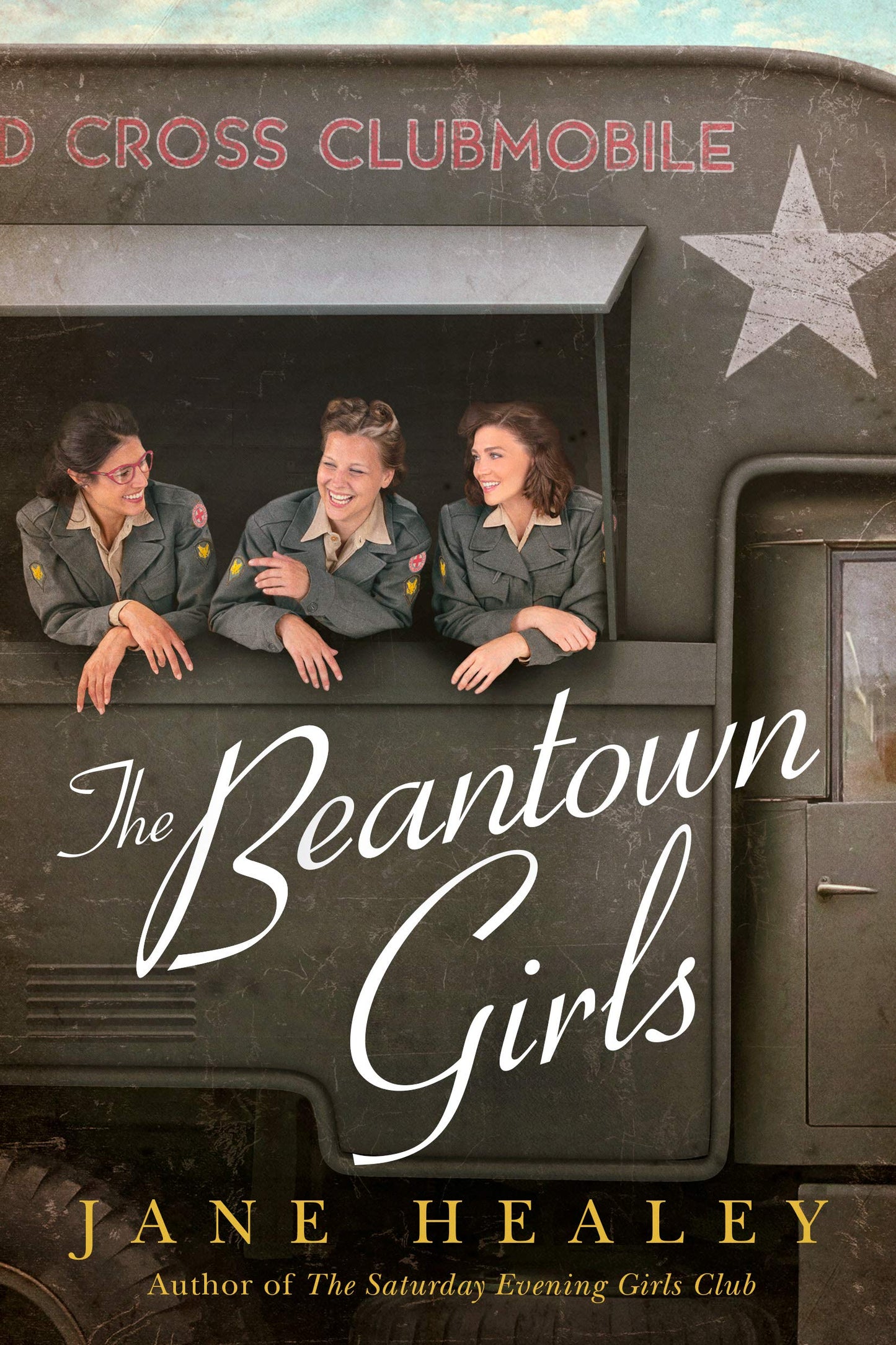 The Beantown Girls - 4567