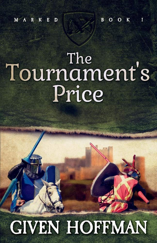 The Tournament's Price (1) (MARKED) - 1550