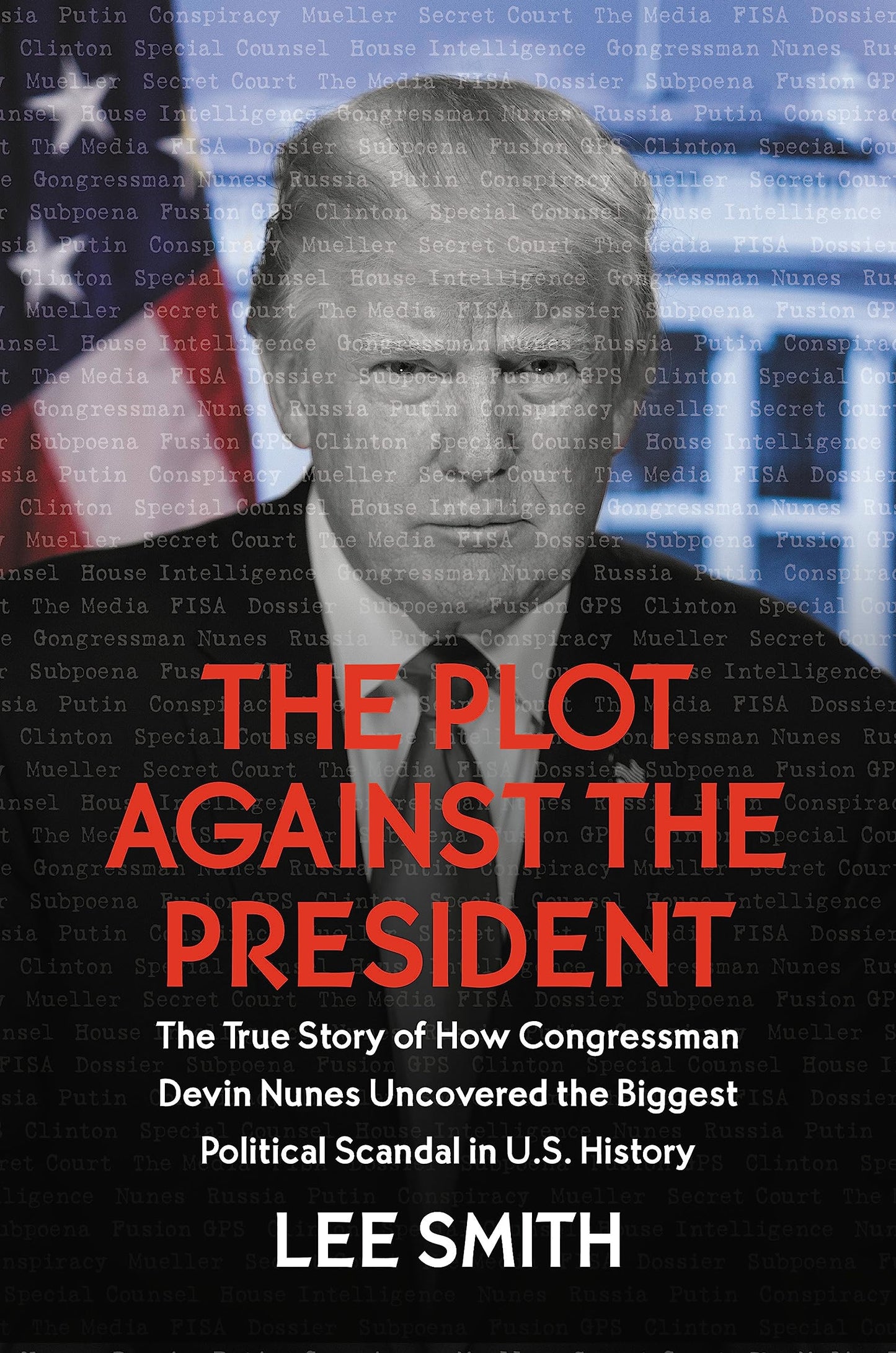 Plot Against the President - 3503