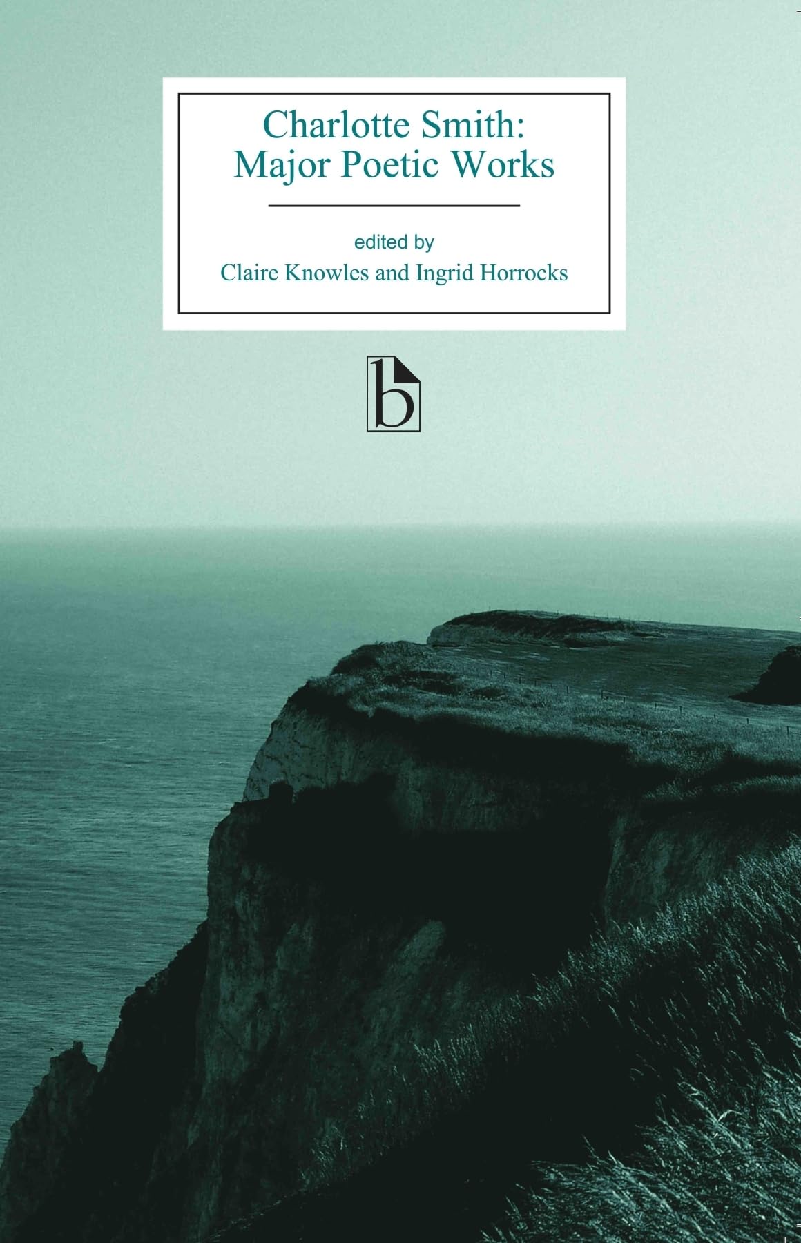 Charlotte Smith: Major Poetic Works