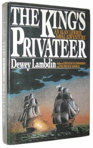 The King's Privateer