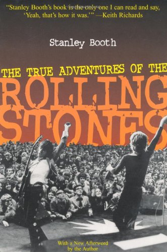 The True Adventures of the Rolling Stones - 1649