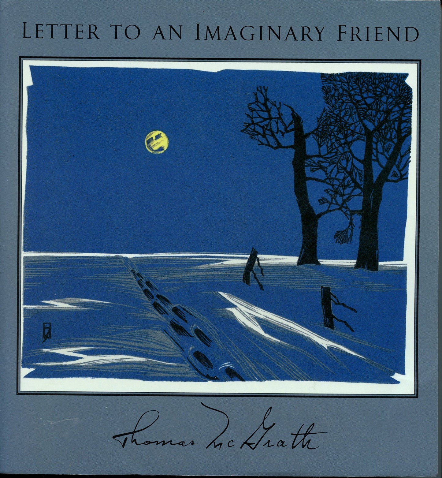 Letter to an Imaginary Friend: Parts I-IV - 5304