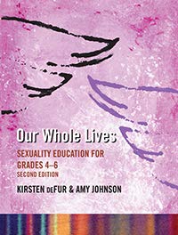 Our Whole Lives, Grades 4-6, Second Edition - 8195
