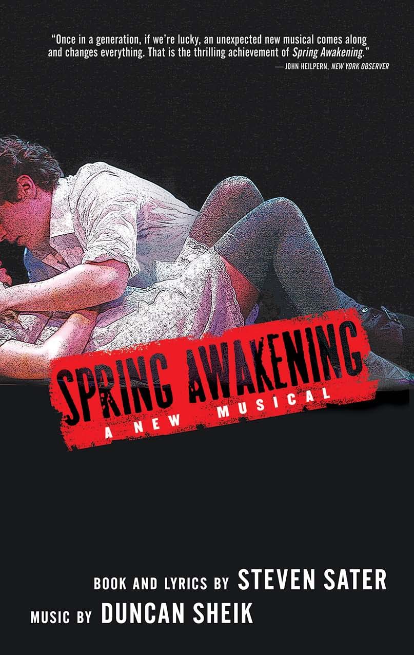 Spring Awakening - 206