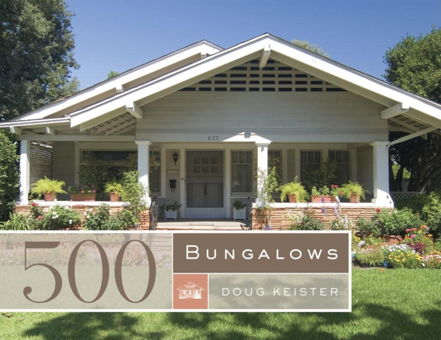 500 Bungalows - 707