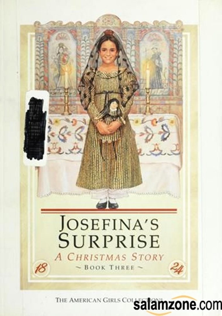 Josefina's Surprise (American Girl Collection) - 9041