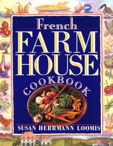 French Farmhouse Cookbook - 5824