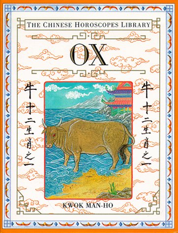Ox (The Chinese Horoscopes Library) - 4136