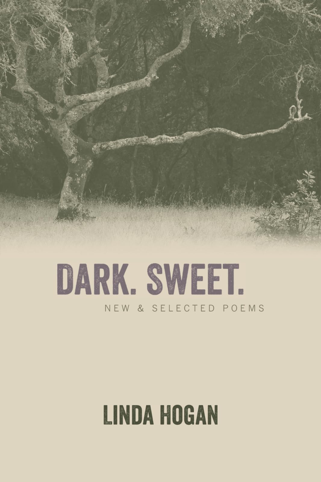 Dark. Sweet.: New & Selected Poems - 5067