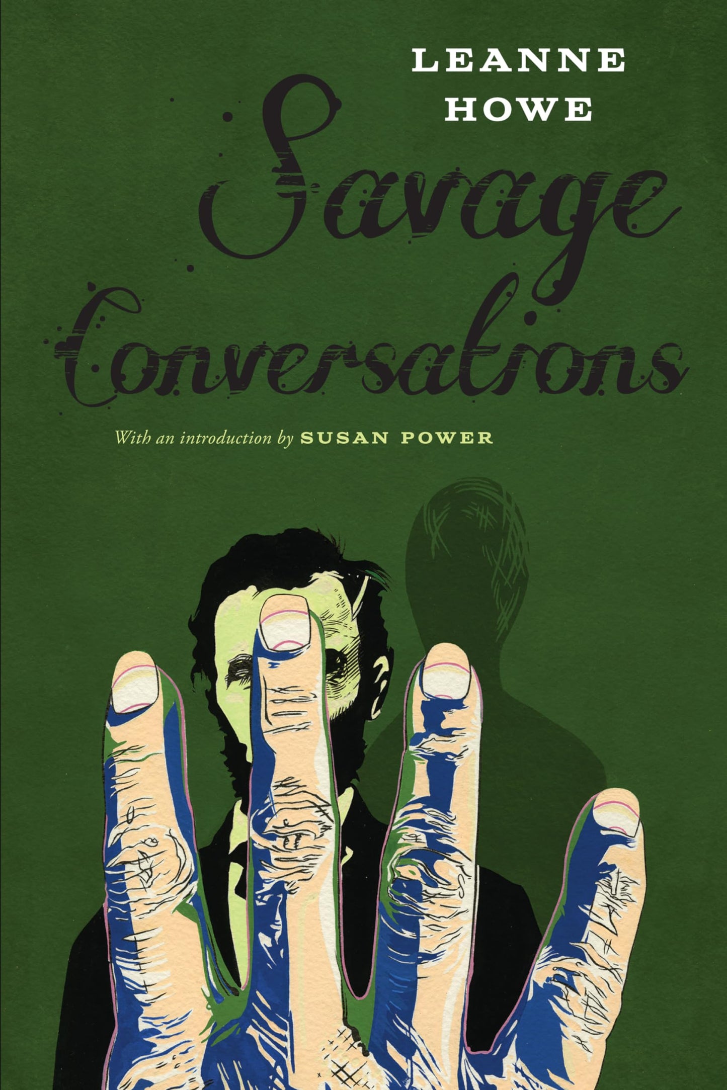 Savage Conversations - 5819