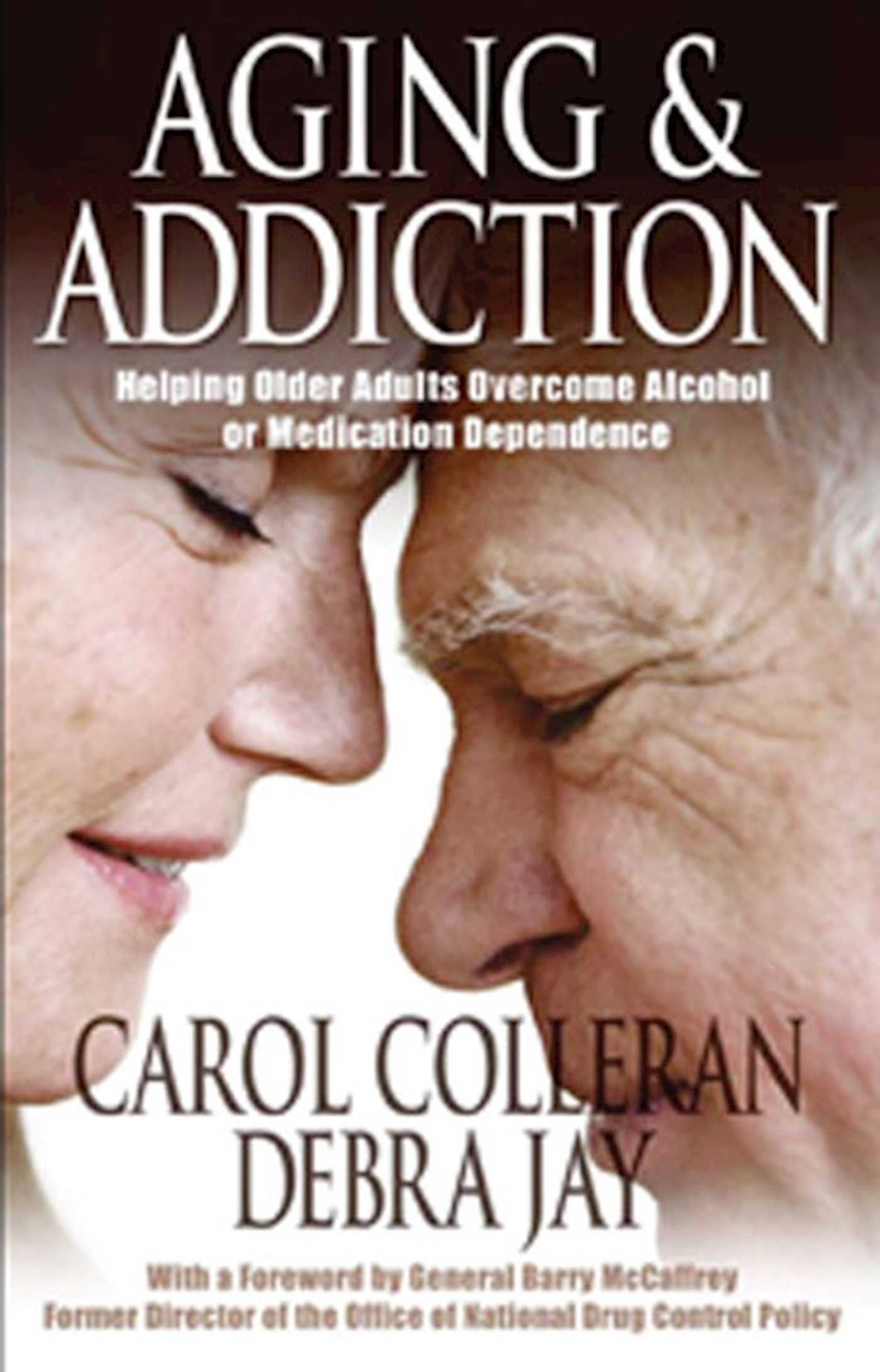 Aging and Addiction: Helping Older Adults Overcome Alcohol or Medication Dependence-A Hazelden Guidebook (Hazelden Guidebooks) - 3758