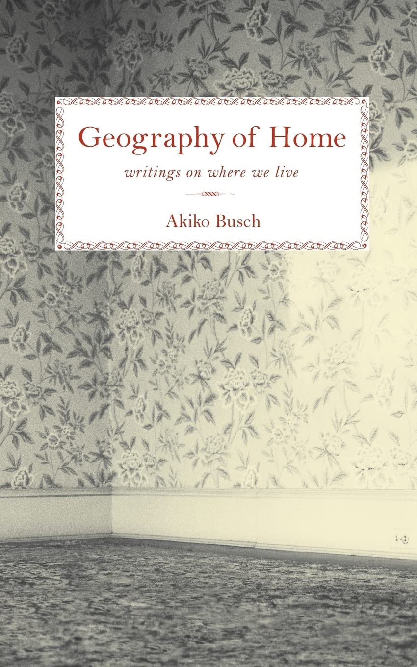 Geography of Home
