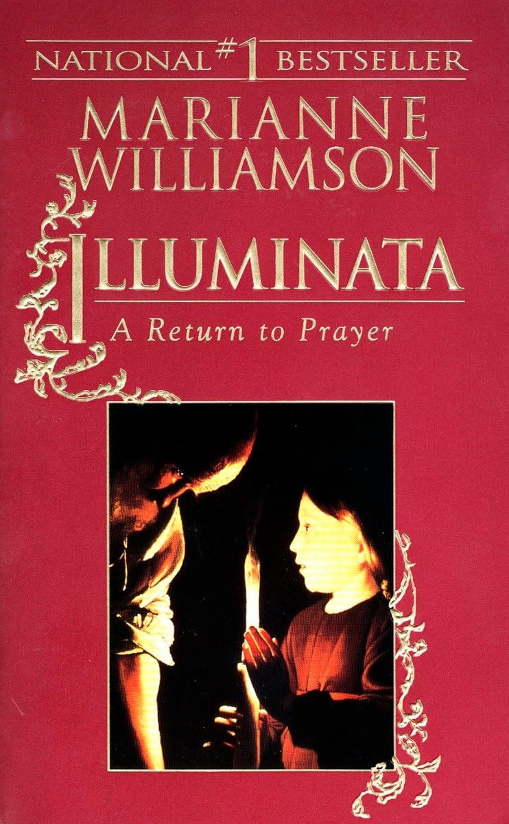 Illuminata: A Return to Prayer - 2451