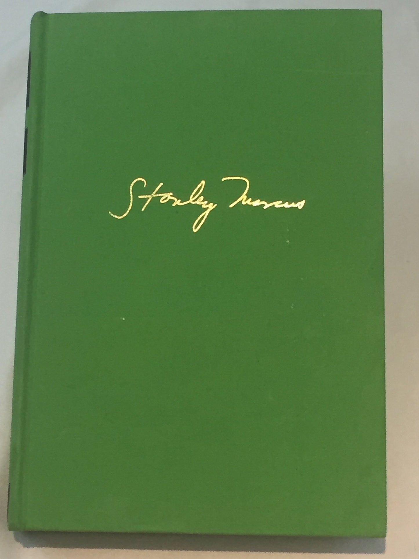 Minding the Store: A Memoir : Facsimile Edition for Neiman Marcus 90 Years - 7120