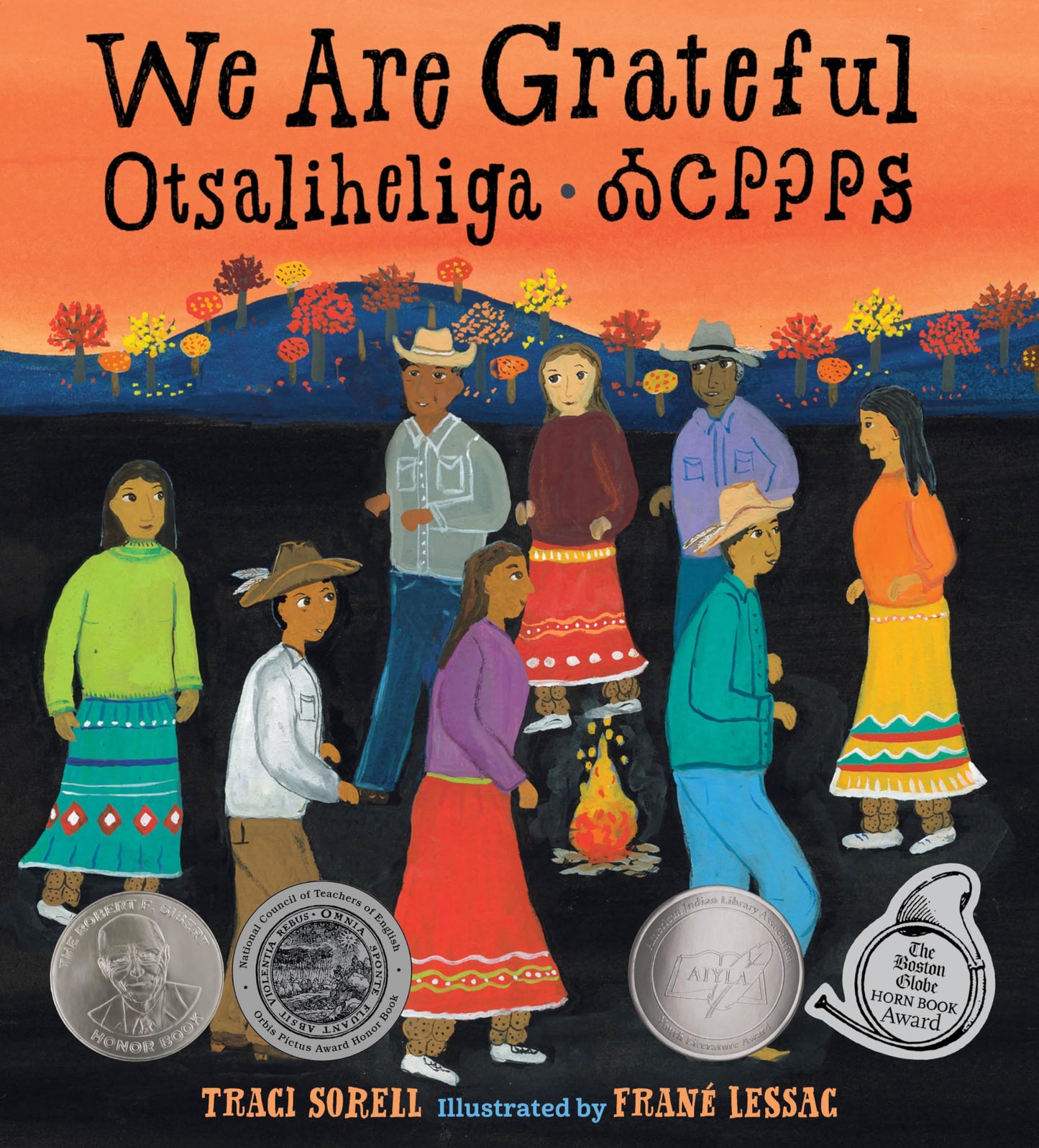 We Are Grateful: Otsaliheliga - 9565