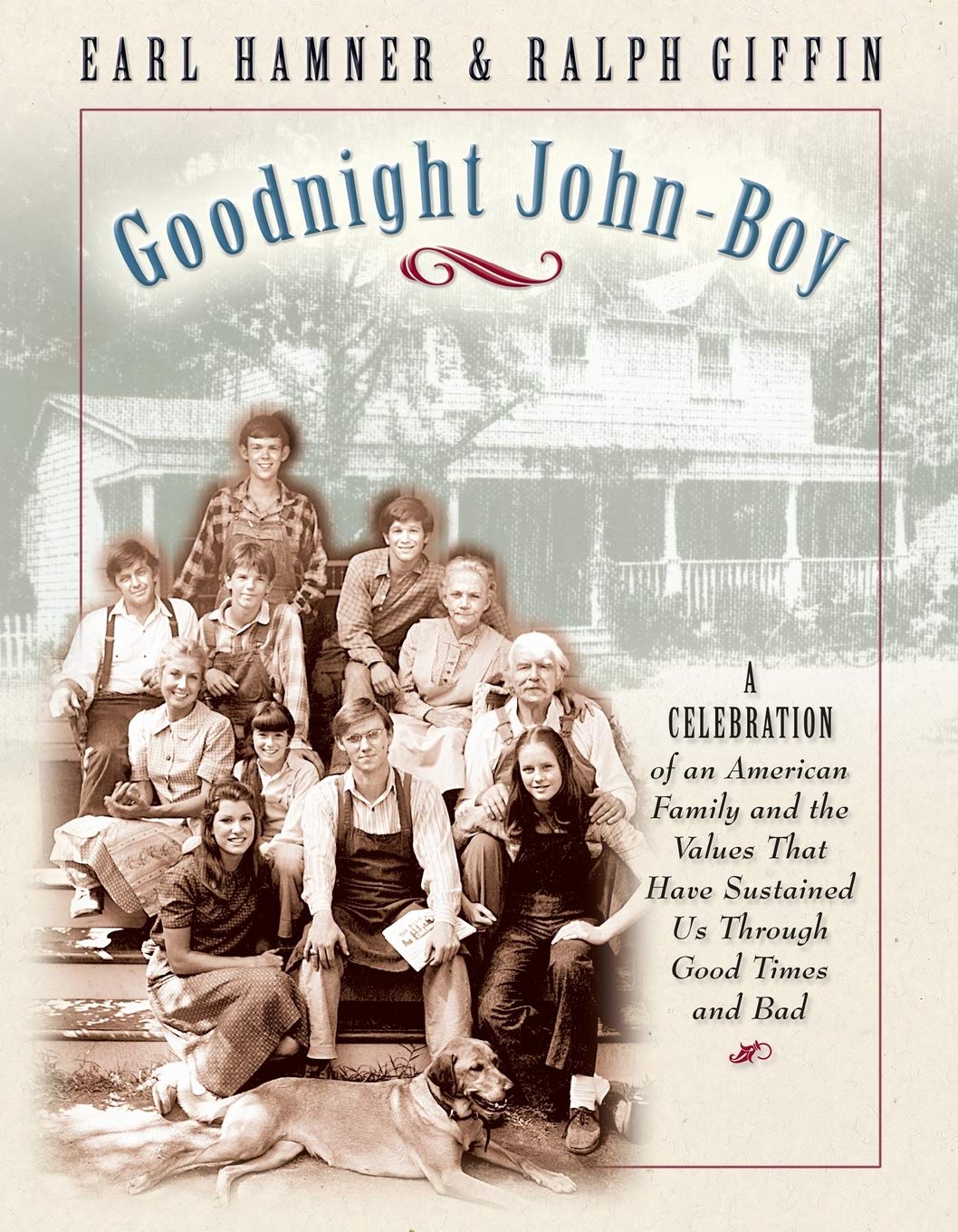 Goodnight John-Boy: A Memory Book of The Waltons, One of Television's Greatest Families - 16