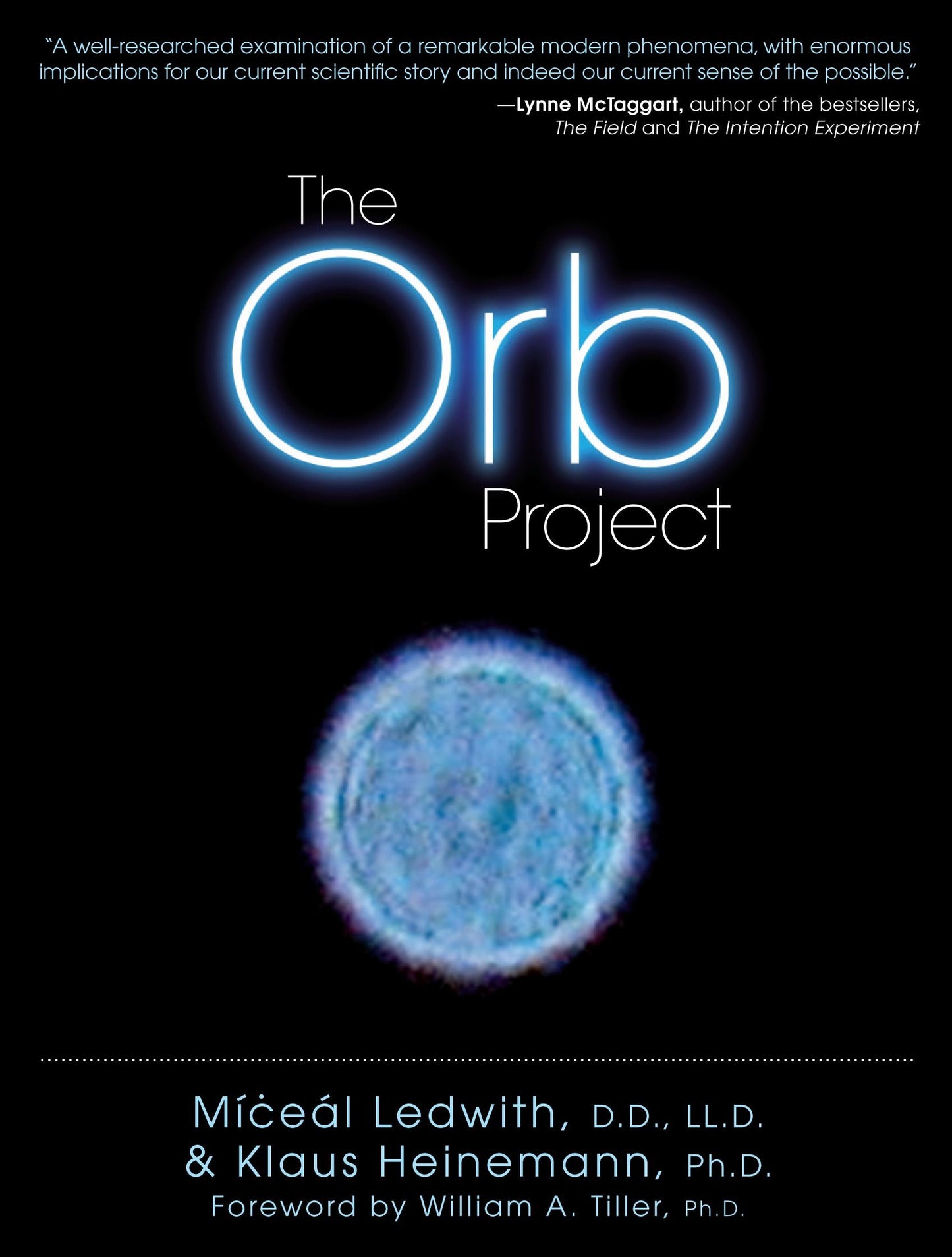 The Orb Project - 8557