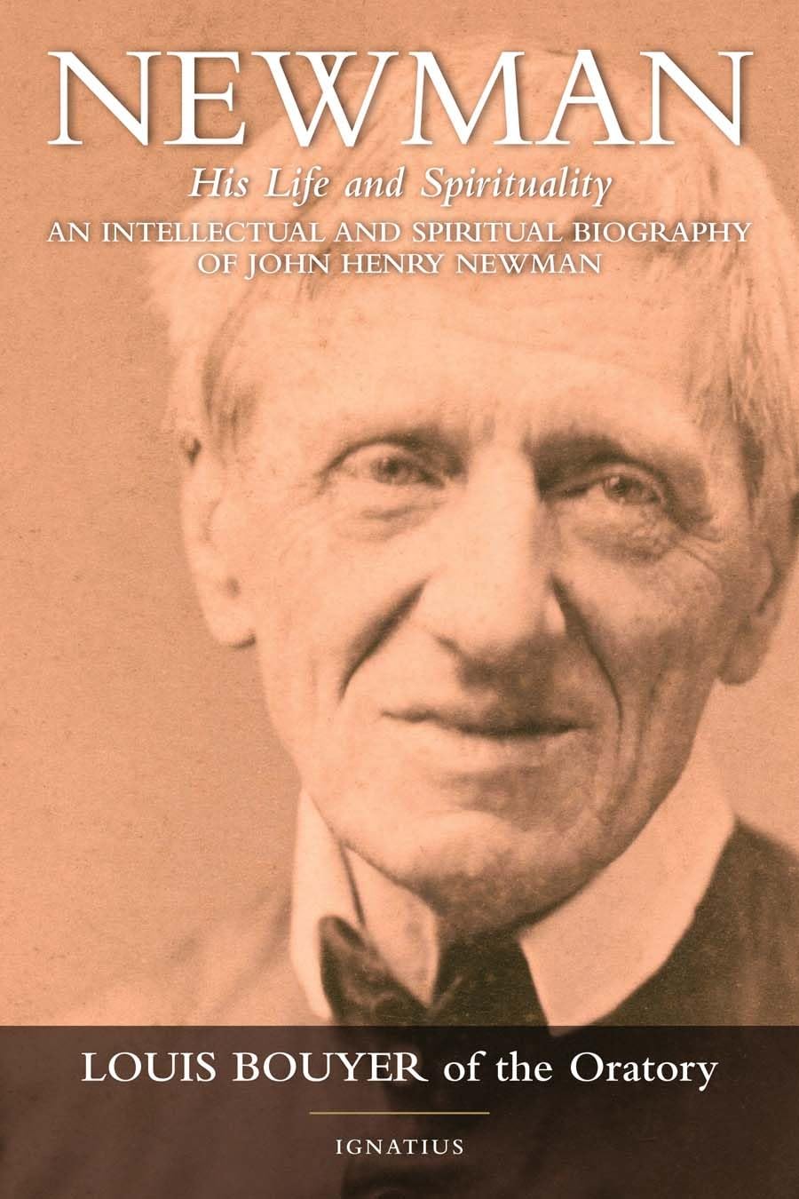 Newman: His Life and Spirituality - 5409