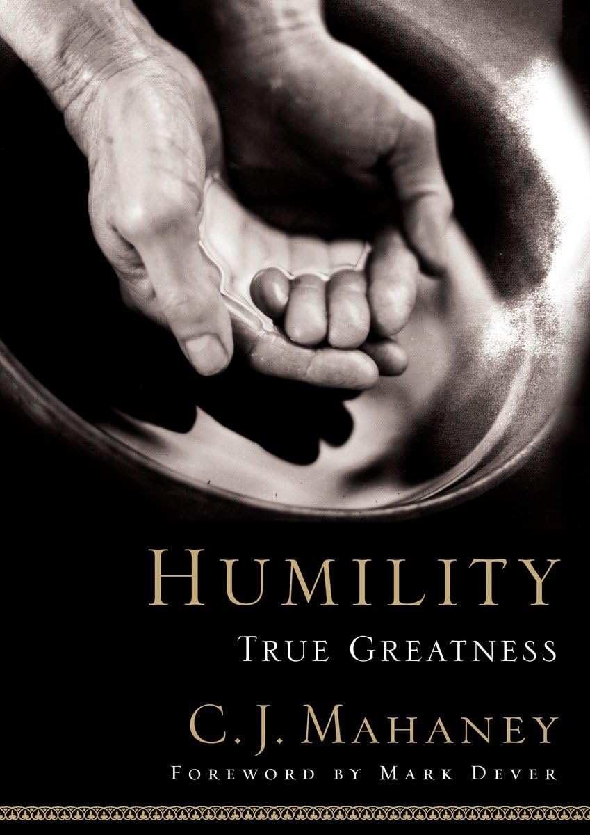 Humility: True Greatness - 6613