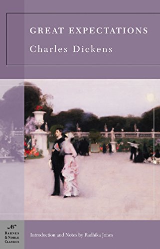 Great Expectations (Barnes & Noble Classics)