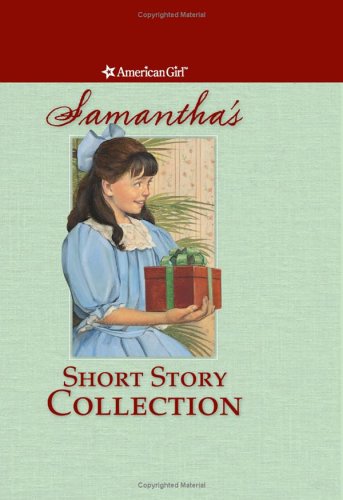 Samantha's Short Story Collection - 2218