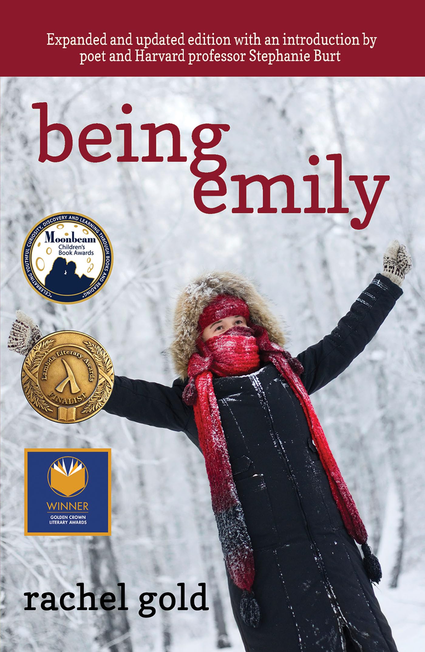 Being Emily Anniversary Edition - 7070