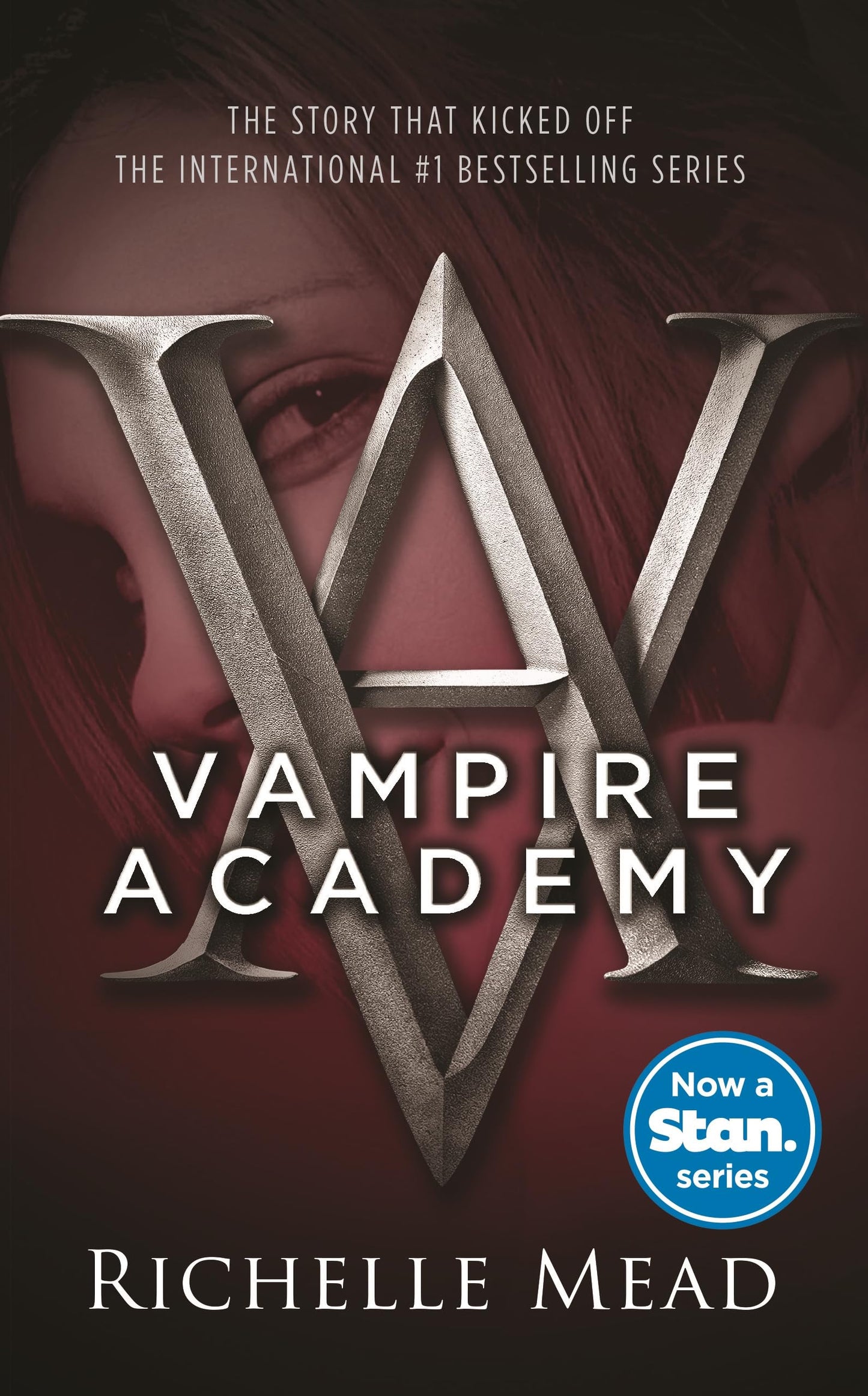 Vampire Academy - 5704