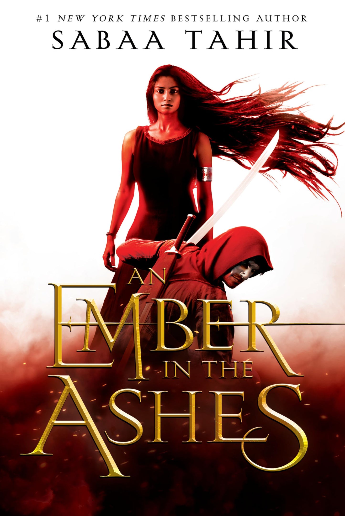 An Ember in the Ashes - 9737