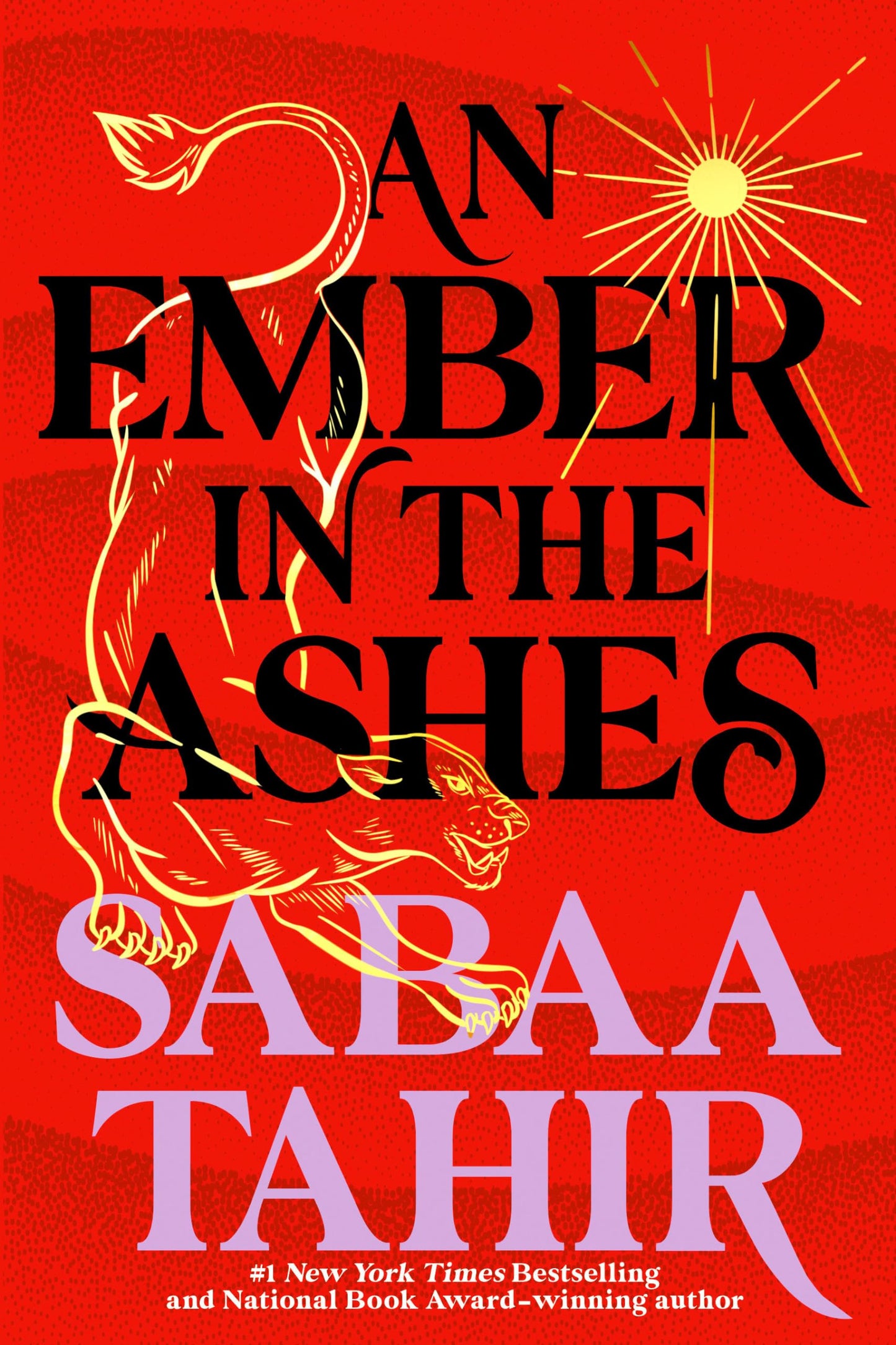 An Ember in the Ashes - 6973