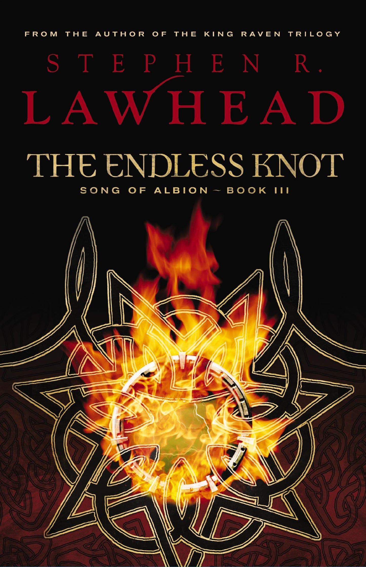 The Endless Knot (The Song of Albion Trilogy, Book 3) - 7445