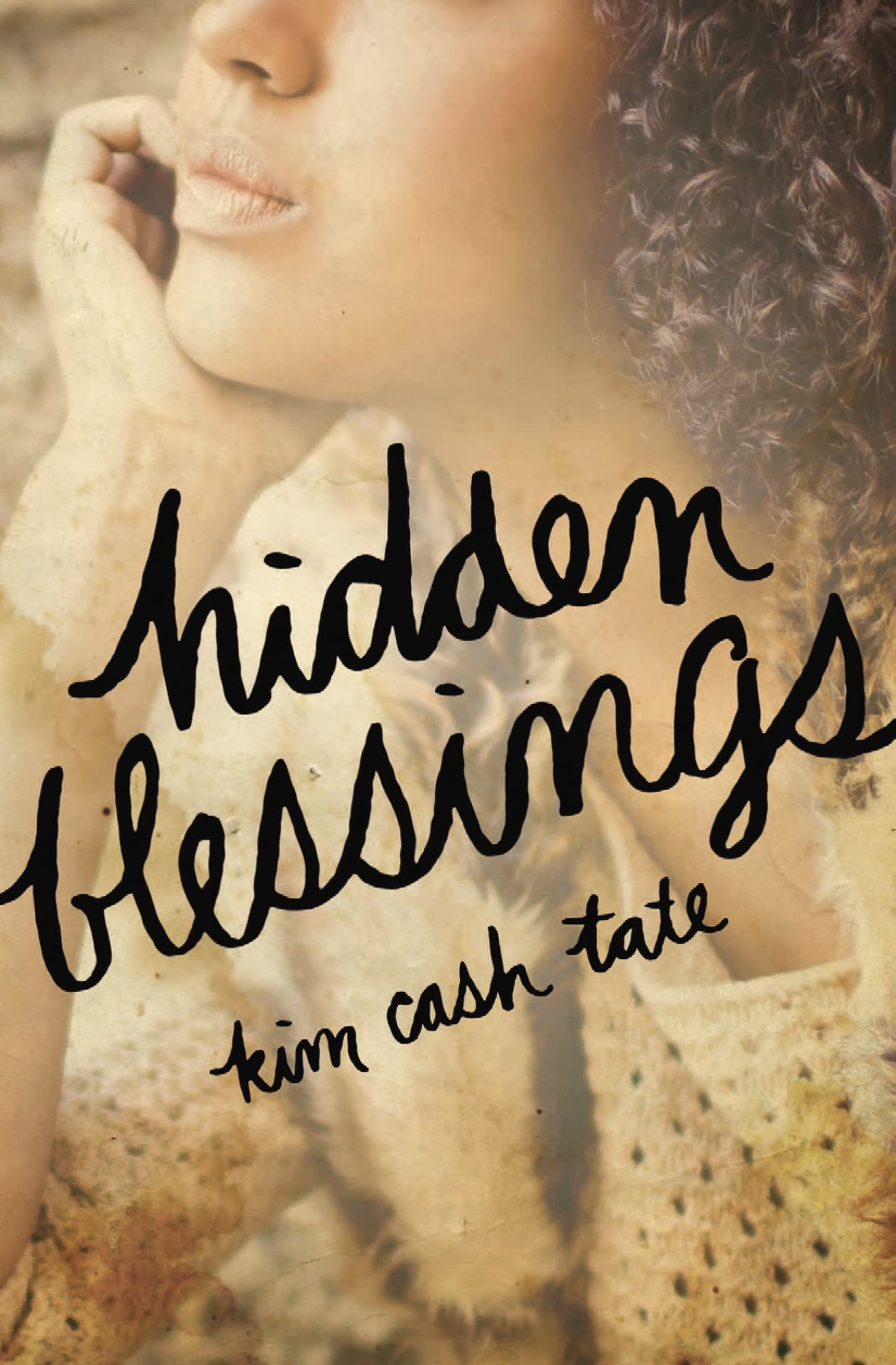 Hidden Blessings - 6432