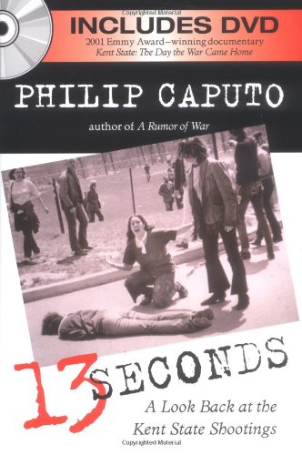 13 Seconds: A Look Back at the Kent State Shootings - 892