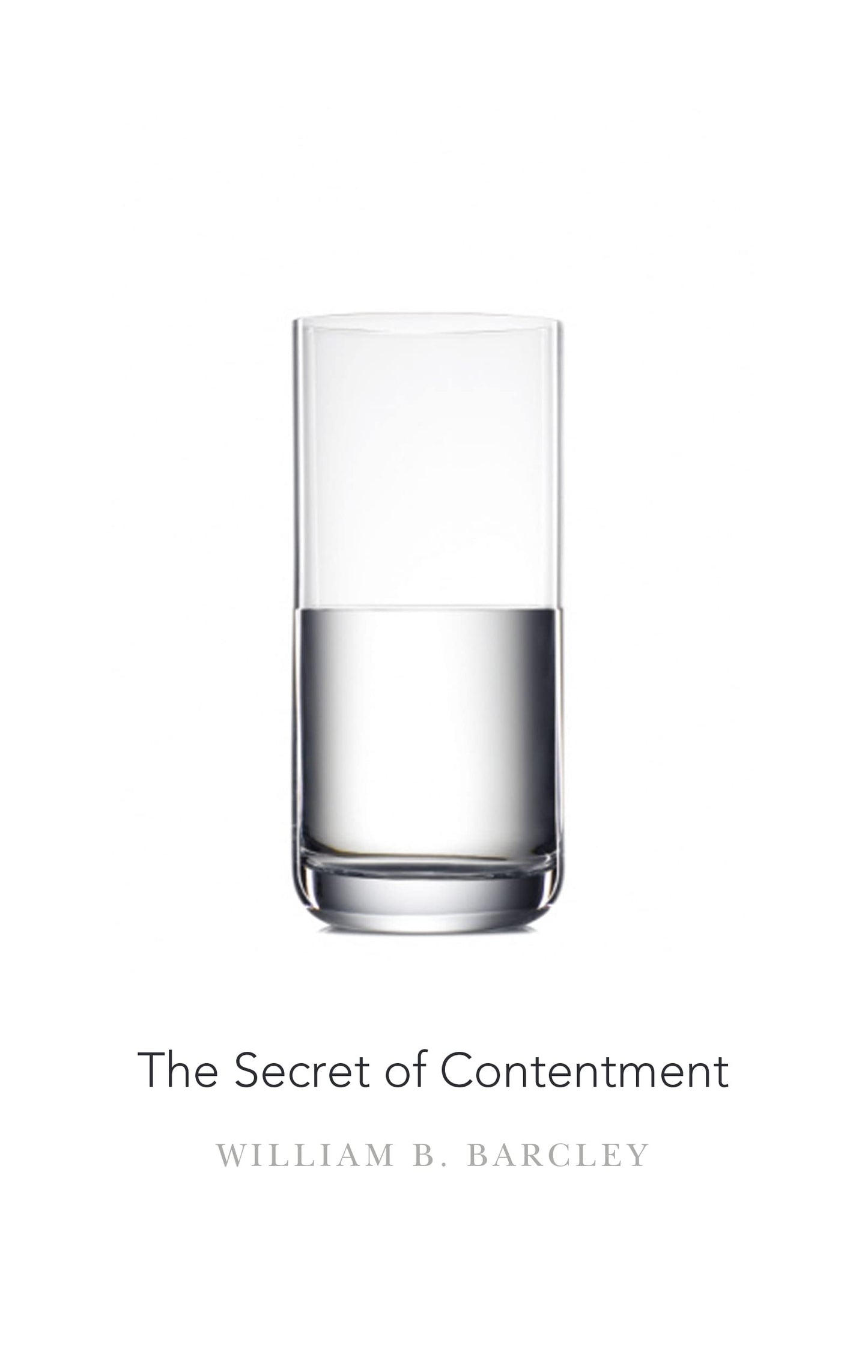 The Secret of Contentment - 5783