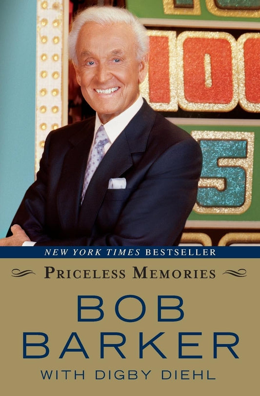 Priceless Memories - 8823