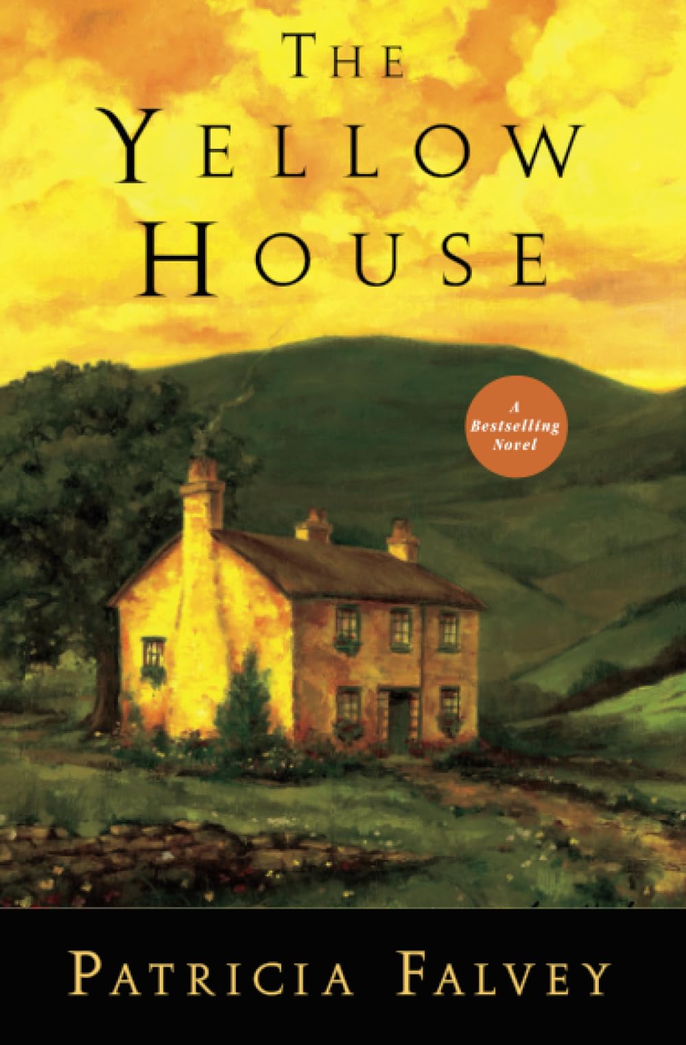 The Yellow House - 88