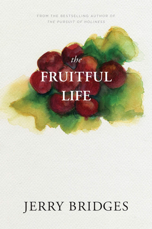 The Fruitful Life - 6741